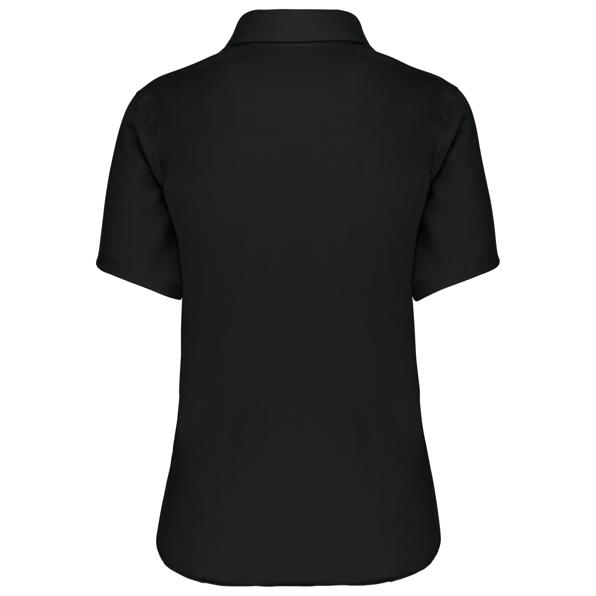 Chemise manches courtes sans repassage femme Kariban K540 Chemise manches courtes sans repassage femme Kariban K540