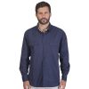 Chemise manches longues 2 poches Pen Duick Jones