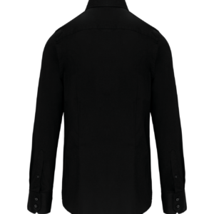 Chemise manches longues sans repassage Kariban K522