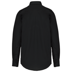 Chemise manches longues sans repassage Kariban K537