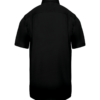 Chemise micro-sergé manches courtes sans repassage Kariban K539
