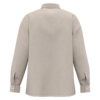 Chemise oversize en lin femme Spasso SP501