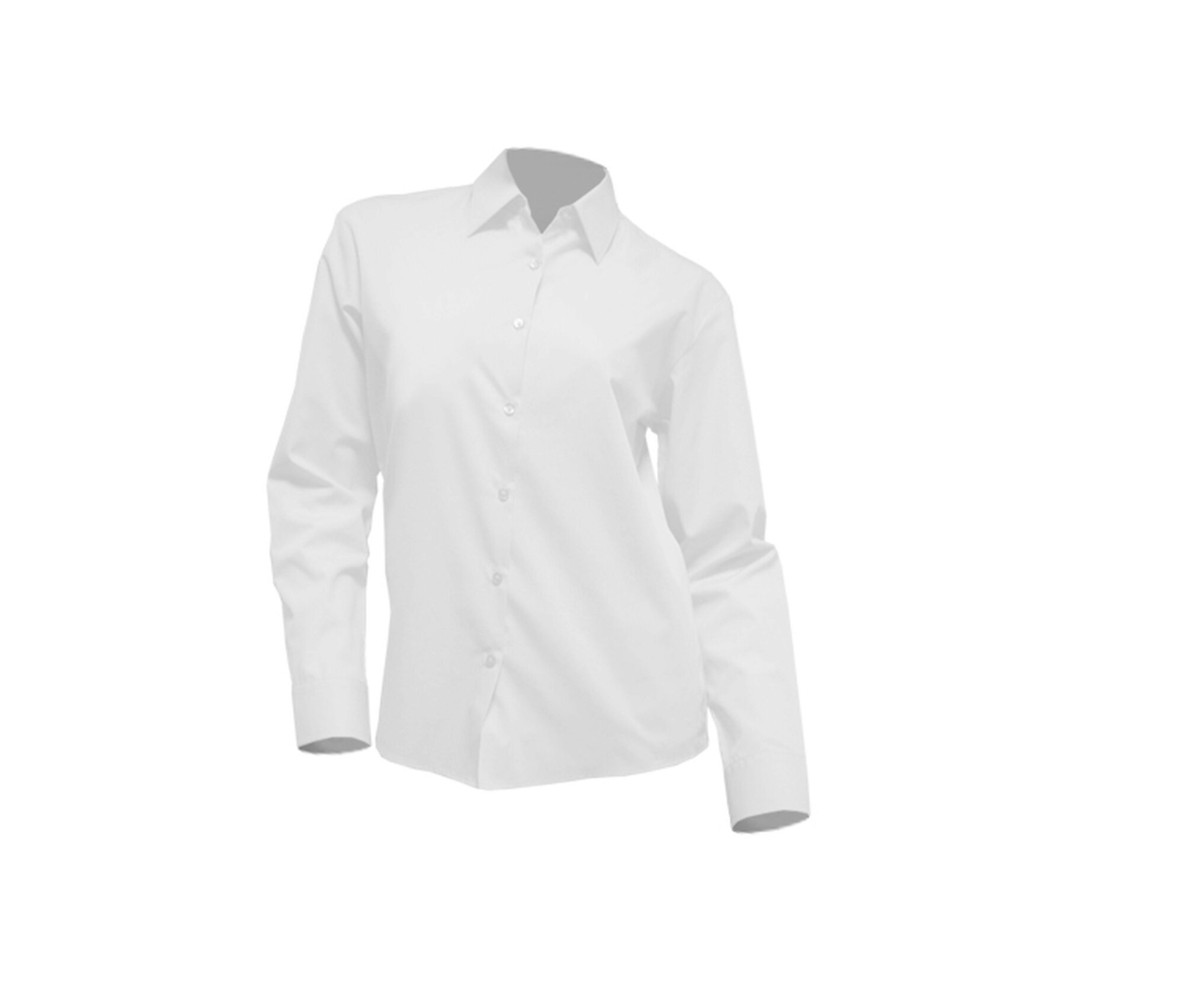 Chemise Oxford femme Jhk Shirt Lady Chemise Oxford femme Jhk Shirt Lady