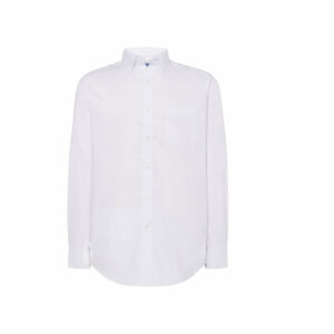 Chemise Oxford homme Jhk Shirt