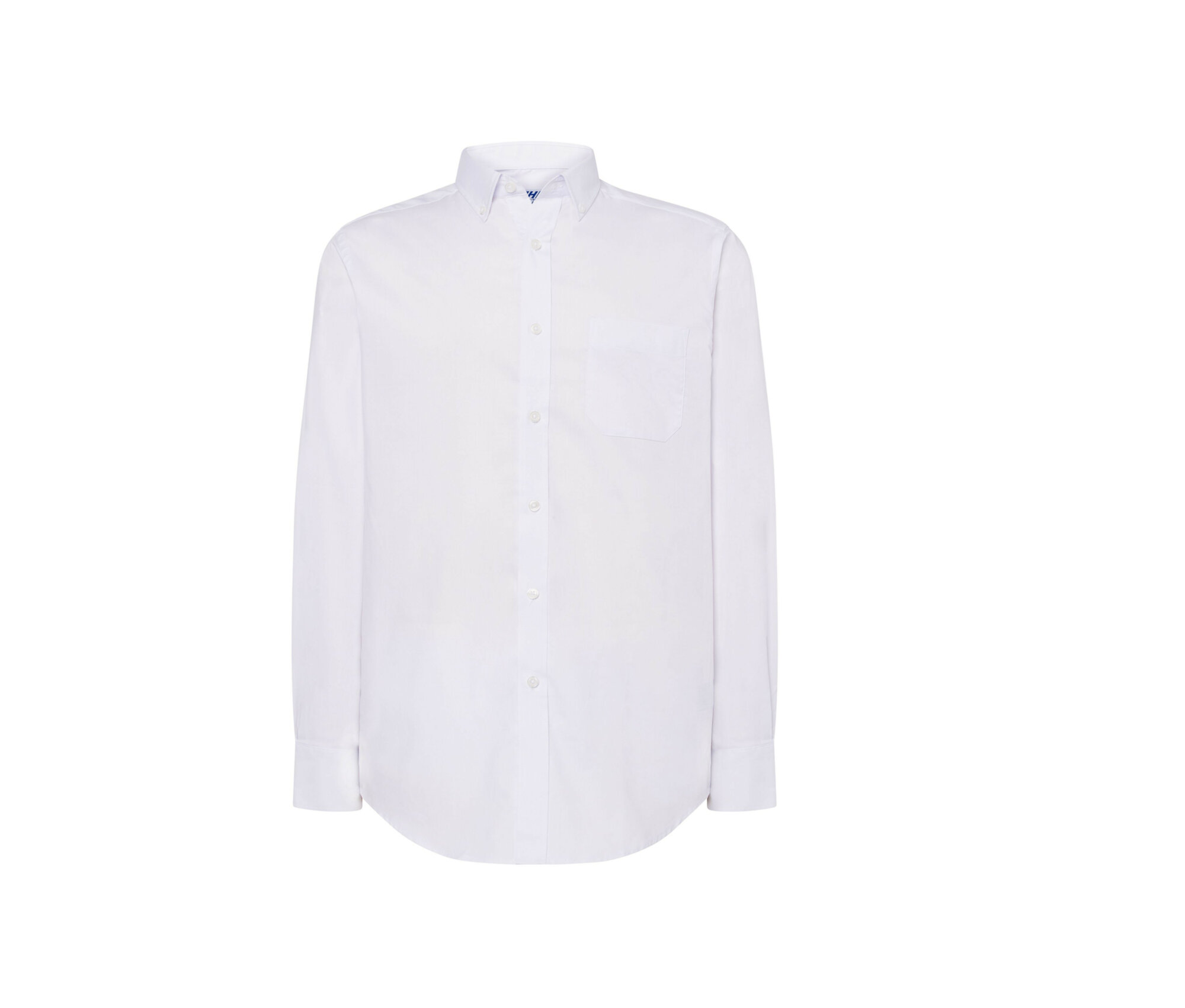 Chemise Oxford homme Jhk Shirt Chemise Oxford homme Jhk Shirt