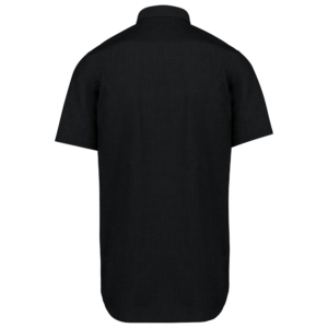 Chemise Oxford manches courtes Kariban K535
