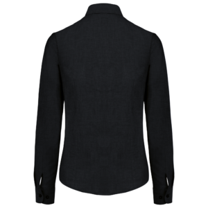 Chemise Oxford manches longues femme Kariban K534