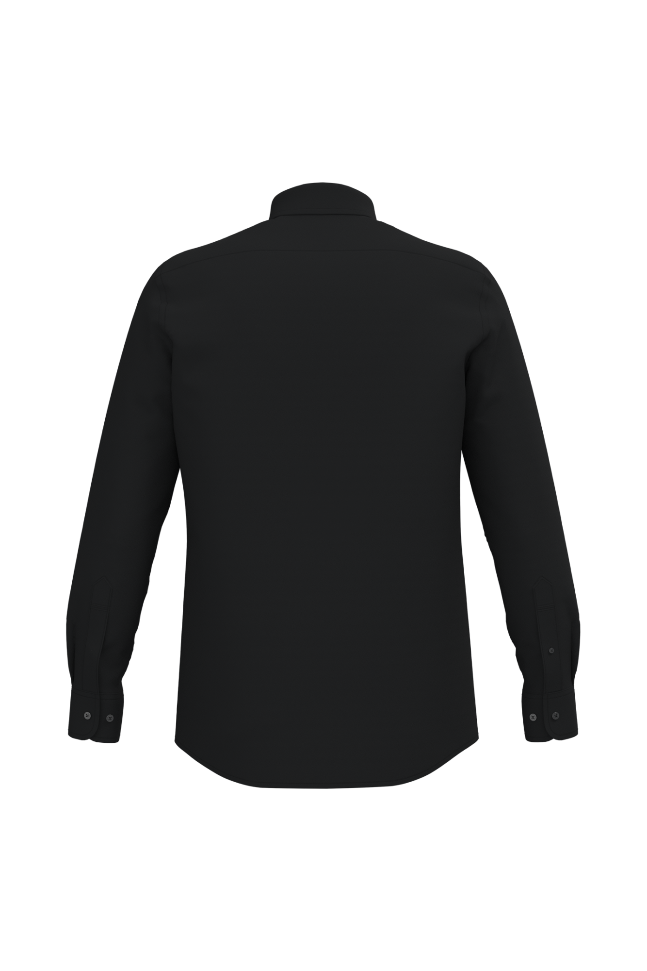 Chemise oxford manches longues homme Kariban K595 Chemise oxford manches longues homme Kariban K595