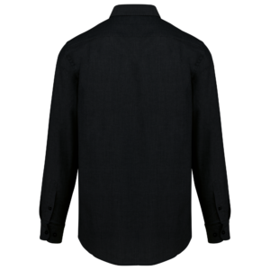 Chemise Oxford manches longues Kariban K533