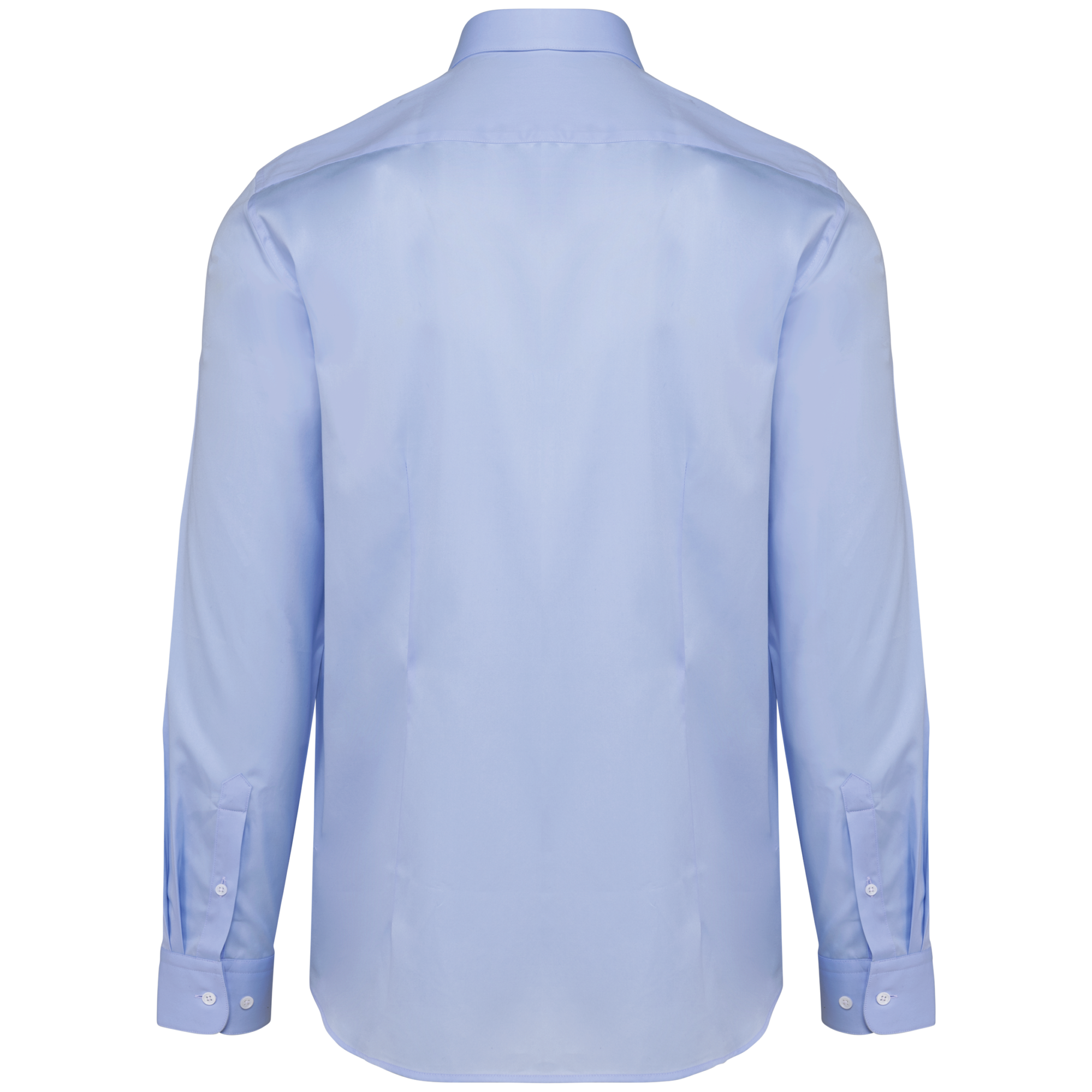 Chemise Oxford pinpoint manches longues homme Kariban Premium PK502 Chemise Oxford pinpoint manches longues homme Kariban Premium PK502