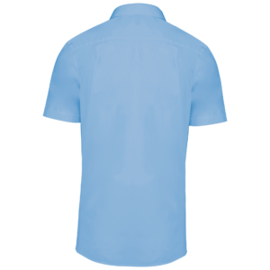 Chemise pilote manches courtes homme Kariban K503