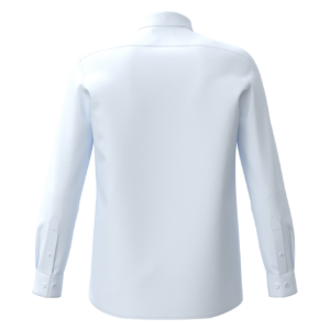 Chemise popeline en coton Supima® homme Kariban Premium PK505