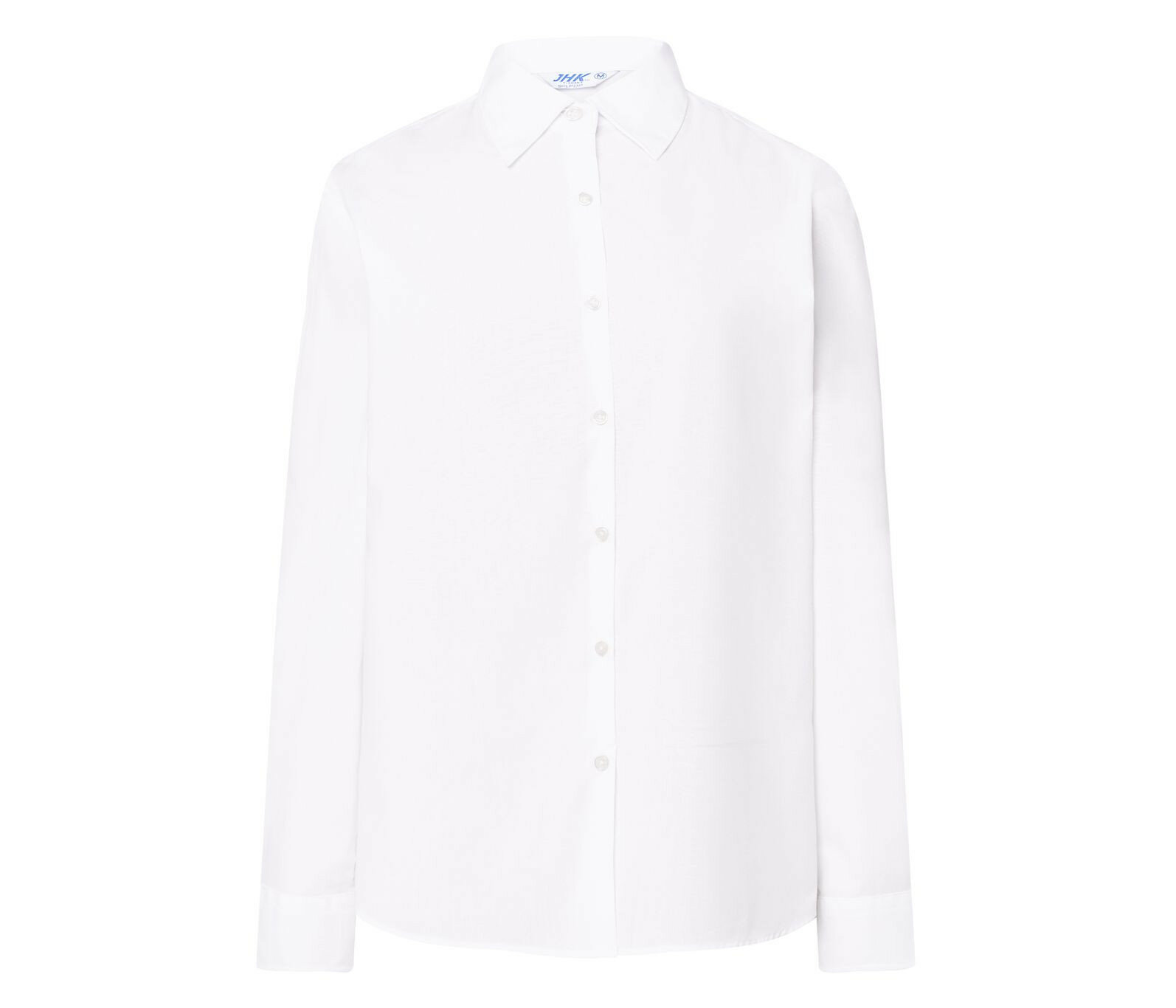 Chemise popeline femme Jhk Casual & Business Lady Shirt Chemise popeline femme Jhk Casual & Business Lady Shirt