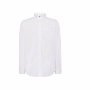 Chemise popeline homme Jhk Casual & Business Shirt