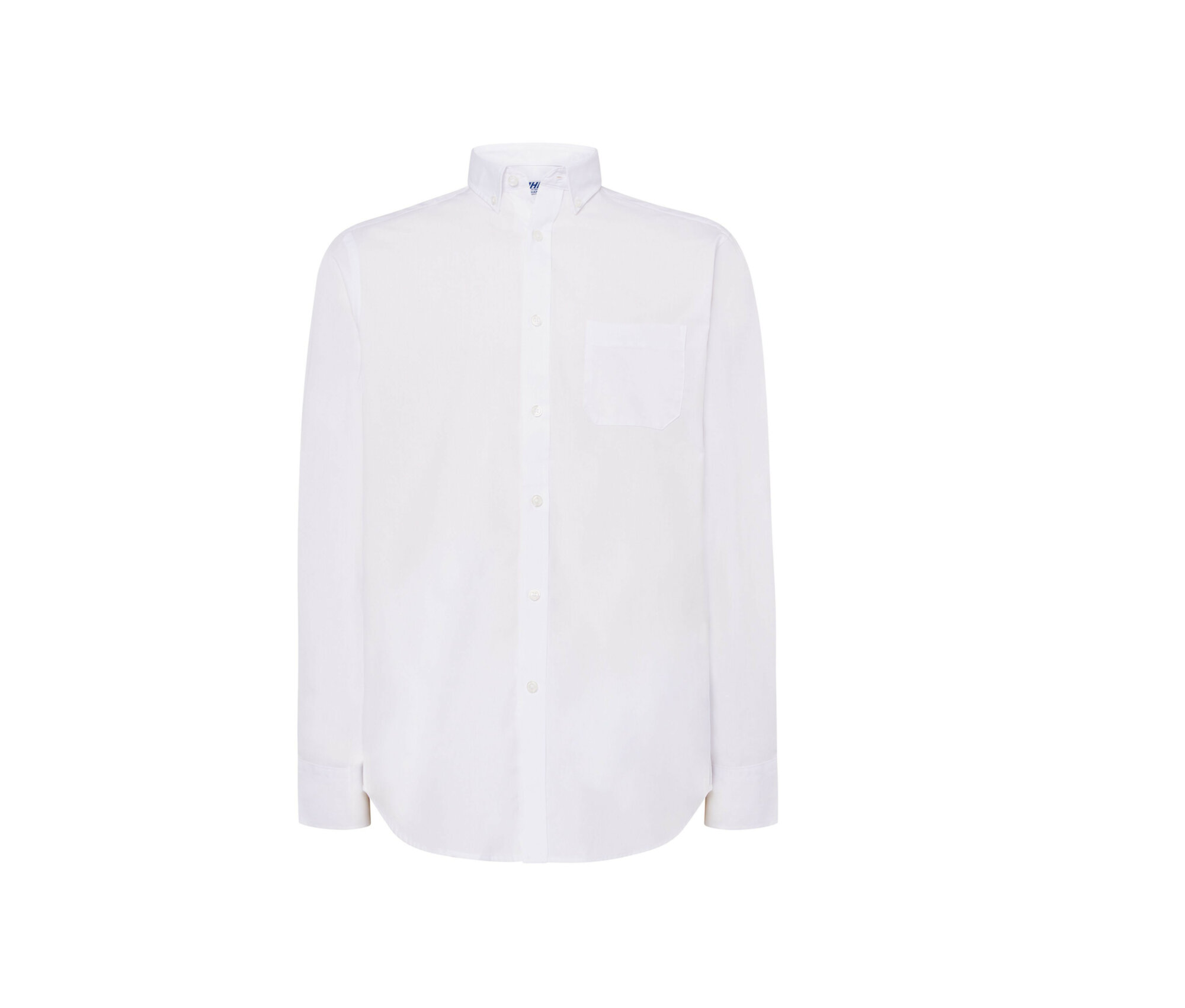 Chemise popeline homme Jhk Casual & Business Shirt Chemise popeline homme Jhk Casual & Business Shirt