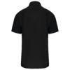 Chemise popeline manches courtes Kariban K543