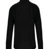 Chemise popeline manches longues Kariban K541