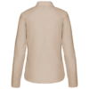Chemise popeline polycoton entretien facile femme Kariban K549