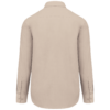 Chemise popeline polycoton entretien facile homme Kariban K545