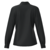 Chemise popeline polycoton sans poche entretien facile femme Kariban K584