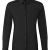 Chemise popeline RECYCLIGHT à manches longues pour femme Premier PR303