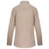 Chemise safari manches longues femme Kariban K591