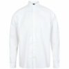 Chemise stretch homme Henbury Men's Long Sleeved Shirt