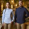 Chemise stretch ML femme Velilla Women's Ls Shirt