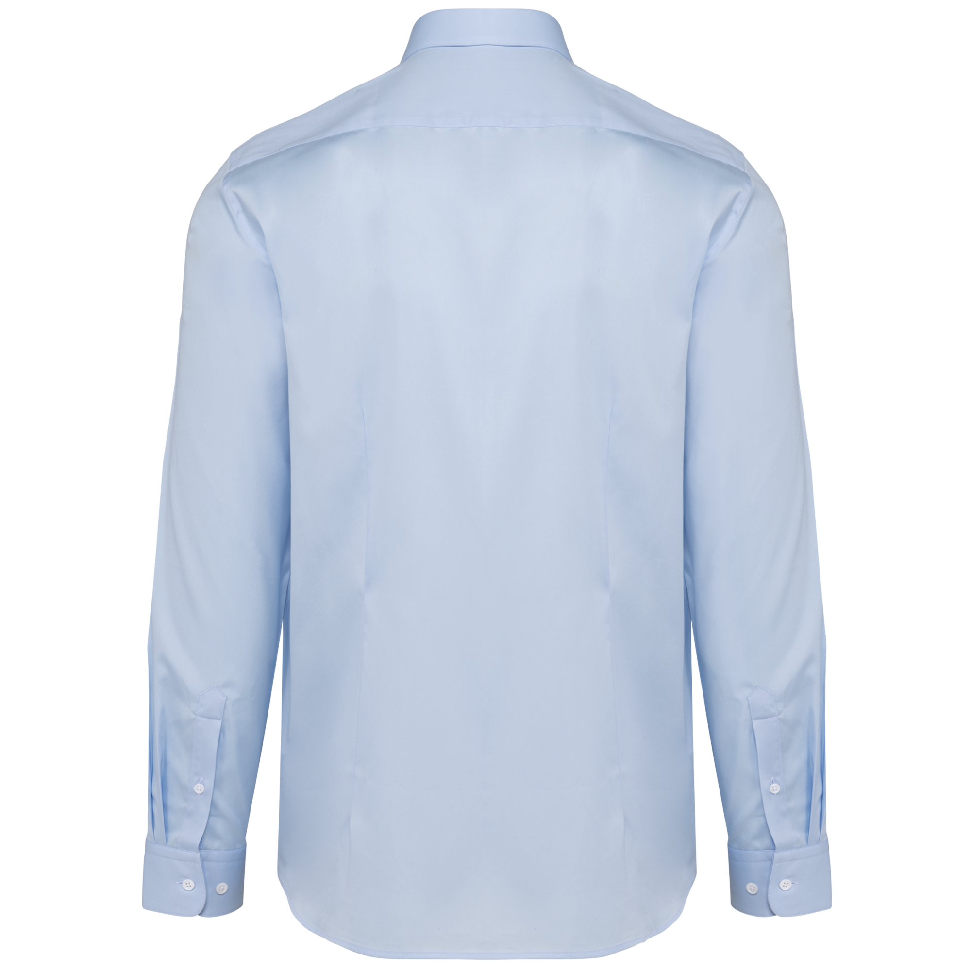 Chemise twill manches longues homme Kariban Premium PK506 Chemise twill manches longues homme Kariban Premium PK506