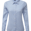 Chemise vichy gros carreaux Premier PR352