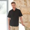 Chemisette homme respirante Henbury Men's Coolmax S/s Shirt