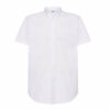 Chemisette Oxford homme Jhk Short Sleeve Shirt