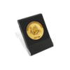 Chevalet médaille