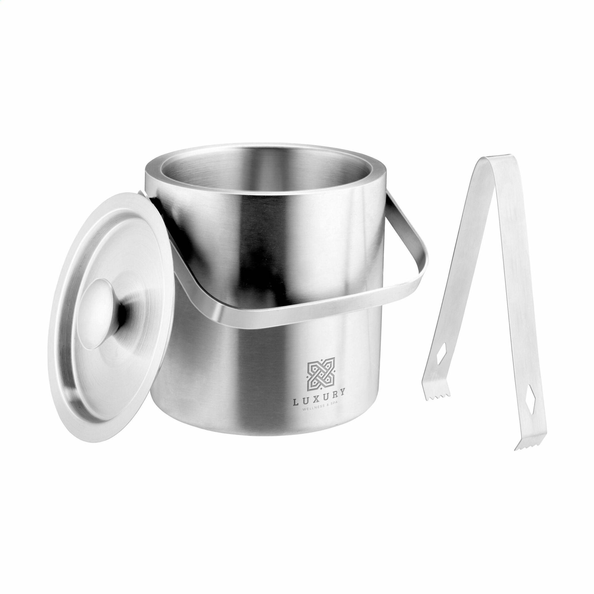 ChillMaster Ice Bucket seau à glace ChillMaster Ice Bucket seau à glace