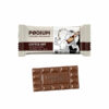 Chocolat personnalisé M, flowpack (réf. 110740302)