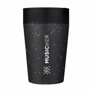 Circular&Co Recycled Coffee Cup 227 ml mug