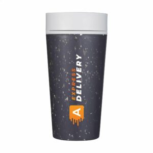 Circular&Co Recycled Coffee Cup 340 ml mug