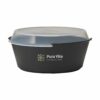 CirculBowl with Lid 1200 ml