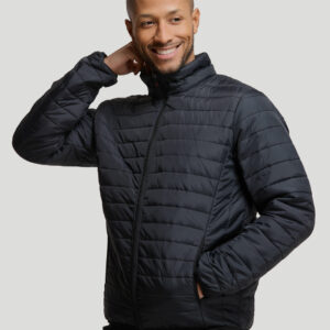 Doudoune homme mate Cirrus