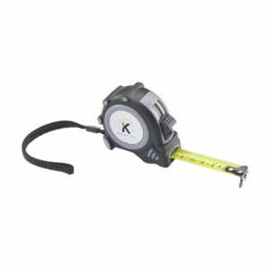 Clark RCS Recycled 3 mètres mètre-ruban