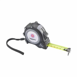 Clark RCS Recycled 5 mètres mètre-ruban