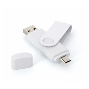 Cle usb 16g/usb-c/quadri