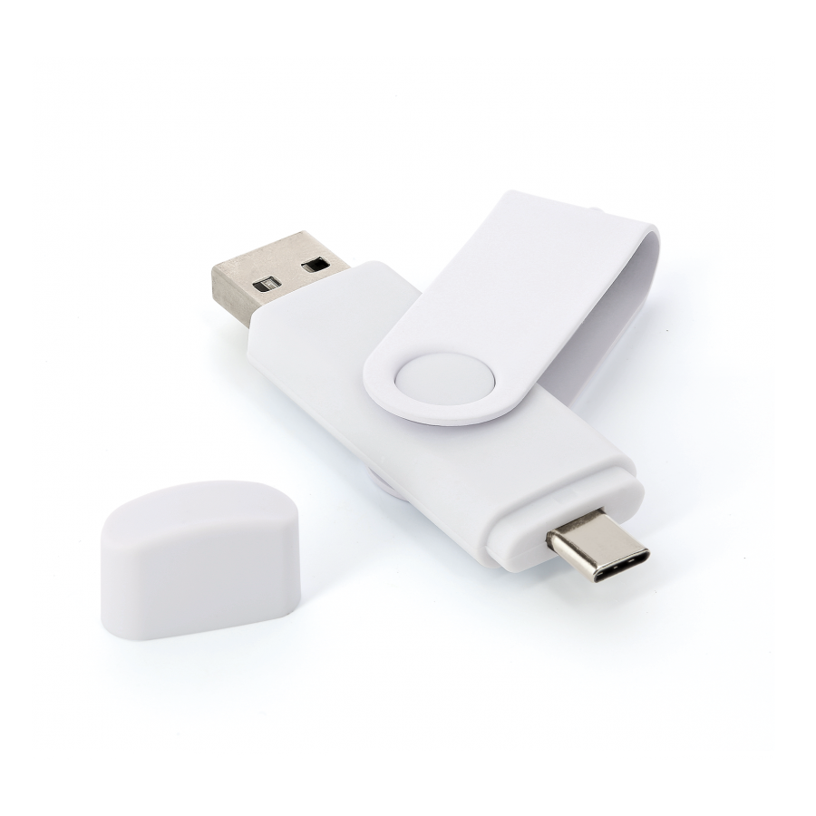Cle usb 16g/usb-c/quadri Cle usb 16g/usb-c/quadri