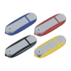 Cle usb argent/couleur sur cde