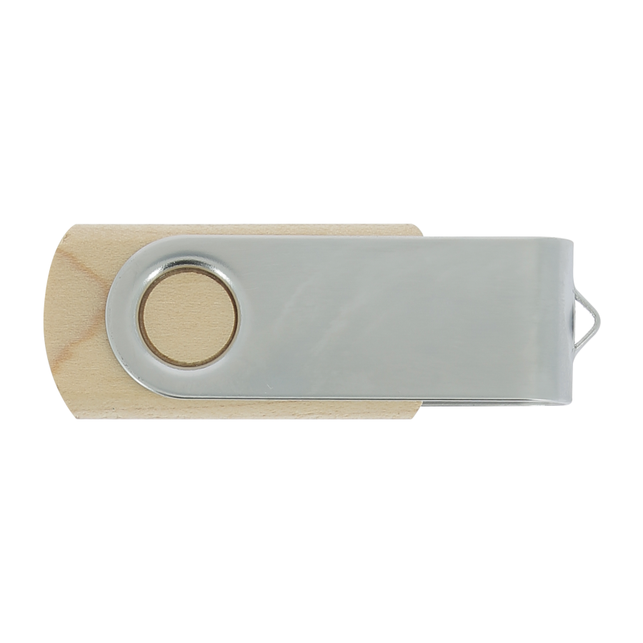 Cle usb bois/argent sur cde Cle usb bois/argent sur cde
