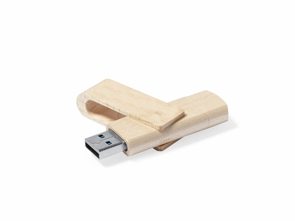 Clé usb Kluivert 16GB Clé usb Kluivert 16GB