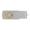 Cle usb paille ble 16g/quadri