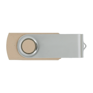 Cle usb paille ble 16g/quadri
