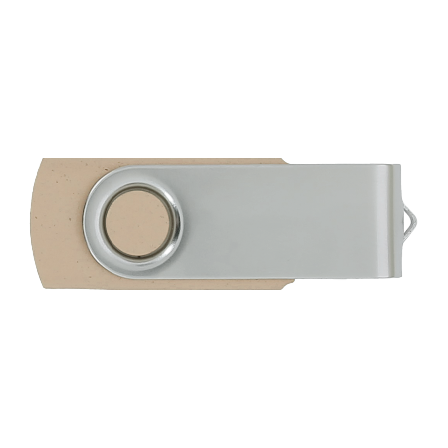 Cle usb paille ble 16g/quadri Cle usb paille ble 16g/quadri