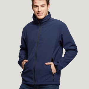 Blouson softshell homme Cliff